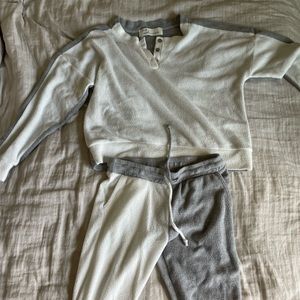 Vintage Havana sweatsuit